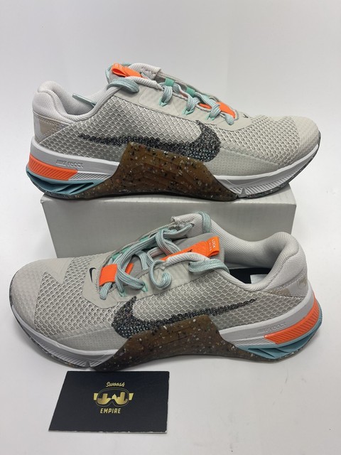 Nike Metcon 7 Light Bone Platinum Tint 