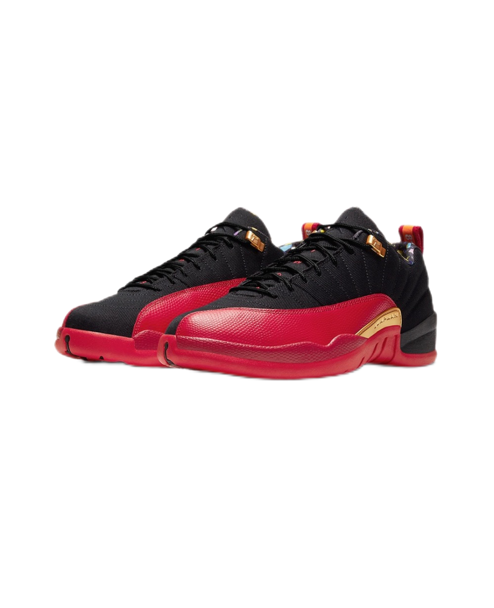 Size 9.5 - Air Jordan 12 Retro SE Low Super Bowl for sale