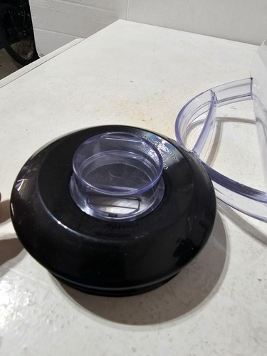 Black &Decker Model BL2012BP Blender Replacement Pitcher - Picture 4 of 8