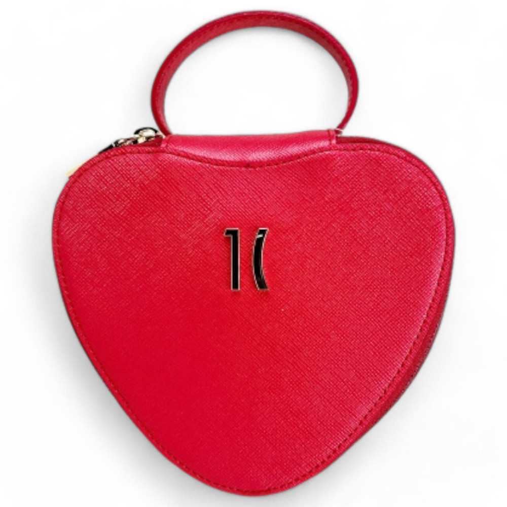 Moda Borsa ALVIERO MARTINI 1? CLASSE Donna Rosso - PN95-9577-350P