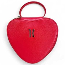 Moda Borsa ALVIERO MARTINI 1? CLASSE Donna Rosso - PN95-9577-350P