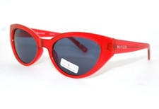 Tommy Hilfiger Cateye Sunglasses New W Pouch T 18
