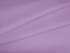 1pc Fitted Sheet 100 Premium Cotton Jacquard Lavender Custom Deep Pocket