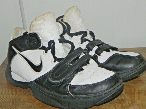 nike zoom kobe trainer