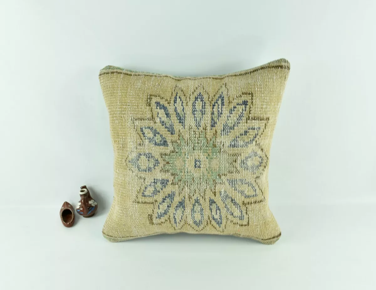 Kilim pillow clearance 20x20