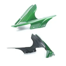 Ermax Hugger Fender Metallic Emerald Blazed Green Kawasaki Ninja 1000 SX 20 - 24