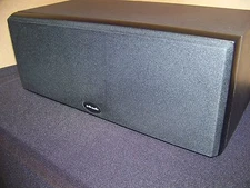 Polk Audio CS175i 100 Watt Center Channel Speaker