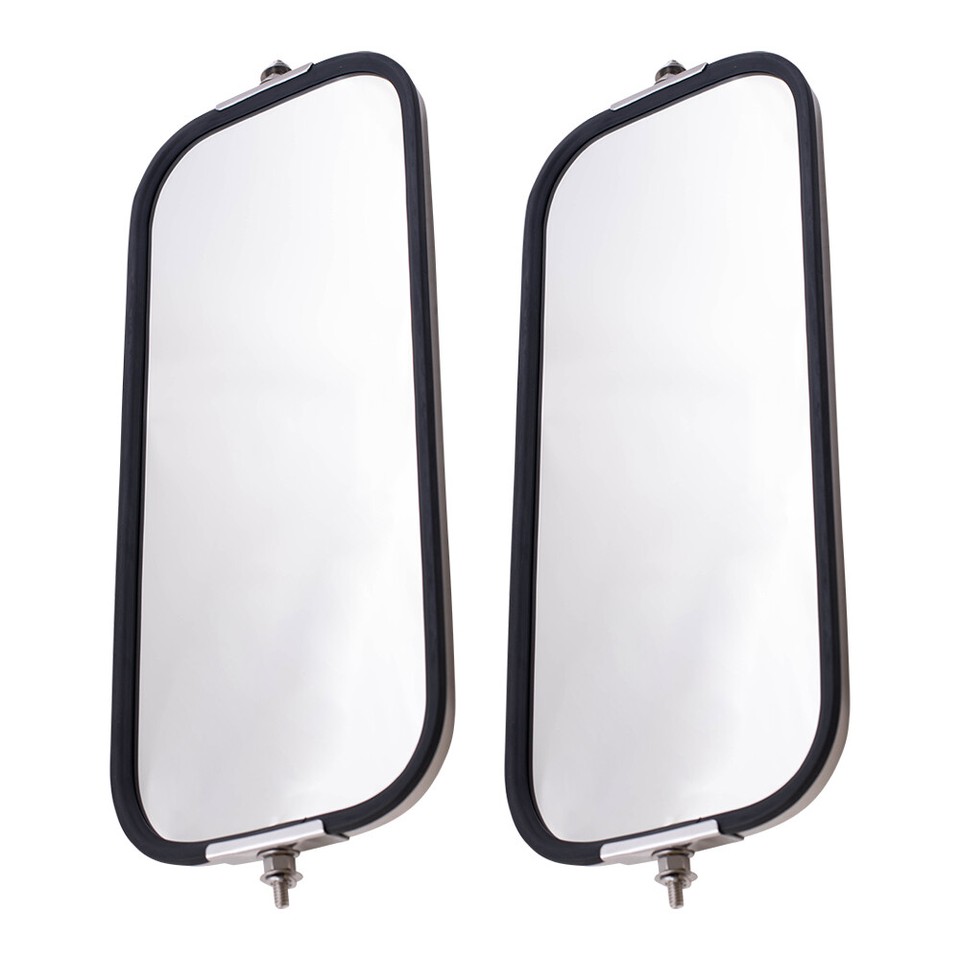 K-Source H3641 K Source Universal Automotive Mirrors | Summit Racing