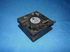 Delta FFC1248DE DC Brushless Fan