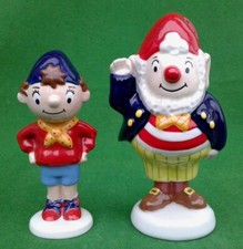 WADE CERAMICS LTD - ENID BLYTON’S - NODDY AND BIG EARS - LIMITED EDITION.