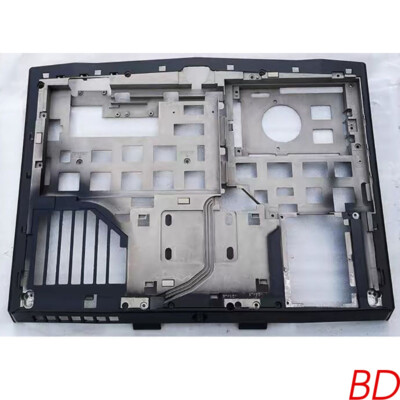 For Dell Alienware M14X R1 R2 Bottom Case Cover D Shell GX62J 0GX62J | eBay