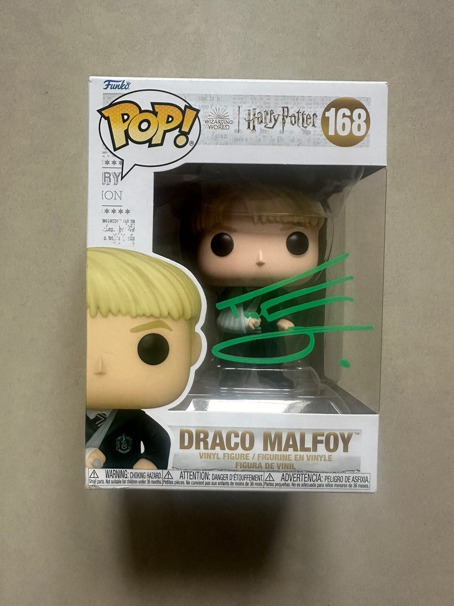 Draco Malfoy Merch Harry Potter And The Prisoner Of Azkaban Draco