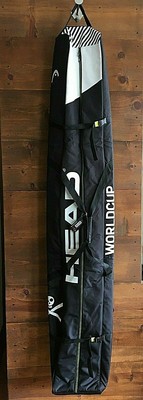 head rebels double 85l