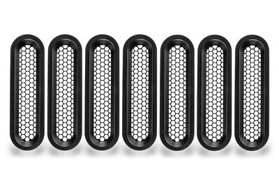 Oracle Lighting Vertical Mesh Inserts for Vector Grill