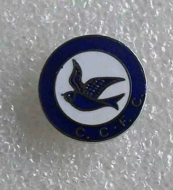 Pin on Cardiff City