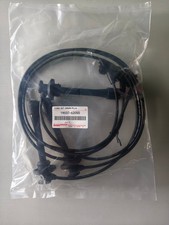 1903762050 Genuine Toyota 4runner Tacoma Tundra T100 3.4l Spark Plug Wire Set
