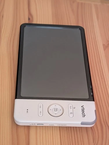 VTech RM7767HD parent unit (screen) only - NO CAMERA OR CABLE - RM7767HD screen - Picture 7 of 19