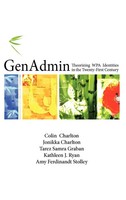 Colin Charlton (U. A.) | Genadmin | Buch | Englisch (2011) | Gebunden