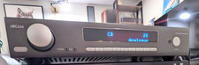 Arcam SA10 50 w/ch Integrated Amplifier in excellent condition (includes remote)