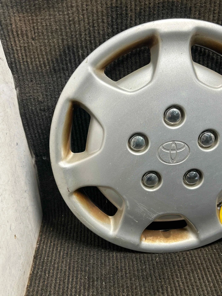 Fits 1991-1994 Toyota Camry 14in Wheel/Rim Cover OEM:4262106020 Foto 3 de 4