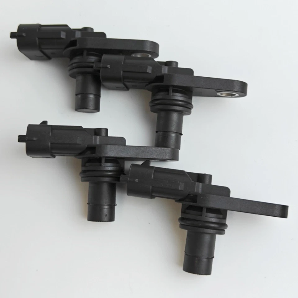 4Pcs 12590907 Camshaft Position Sensor For Cadillac CTS Chevrolet Pontiac Buick - Изображение 2 из 4