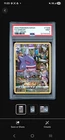 Gengar 2022 Pokemon Lost Origin Full Art Trainer Gallery TG06/TG30 PSA 9