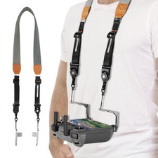 Neck Lanyard for RC  RC 2  RC Pro,for DJI Flip, DJI Air 3S/Air 3, Mini 4 Pro