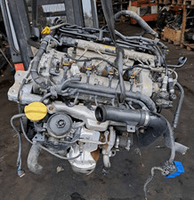 55201882 Motore compl.  OPEL CORSA (S07) 1.3 16V CDTI FAP (55Kw) Ber 3p/d/1248cc