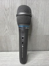Audio-Technica AE5400 Artist Elite Cardioid Condenser Microphone A1D029780 