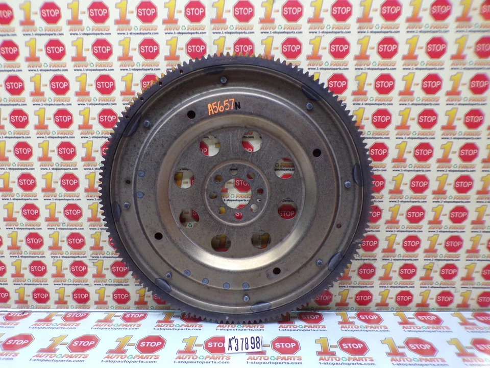 Nissan NV1500 2012-2020 volante/placa flexible 12331-ea21D OEM Foto 4 de 4