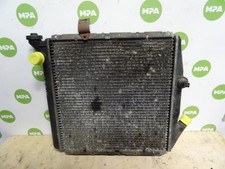 Radiateur Renault R9
