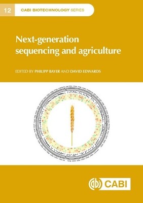 Next-generation Sequencing and Agriculture - 9781789247824