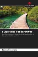 Cosme Cusumano | Sugarcane Cooperatives | Taschenbuch | Englisch (2023)