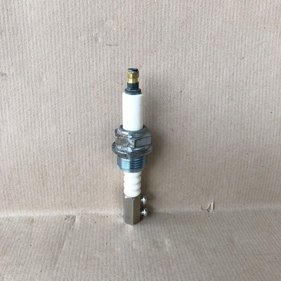 SUNFLAME 404 ELECTRODE PLUG BURNER ECP-2 PARTS