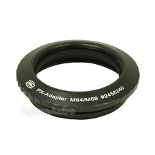 Baader Pentax M84 to Zeiss M68 Adapter  PENTAX 2458240
