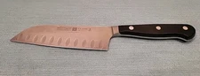 Wusthof WÜSTHOF Classic 5” Santoku Knife 4182/14 cm Made in Germany