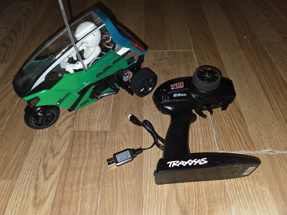 Tamiya 1:8 Scale RC Cars/Trucks/Motorcycles for sale - eBay