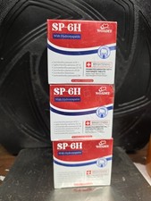 Toothpaste Tablets SP-6 Probiotics Hydroxyapatite Remineralizing Enamel R...