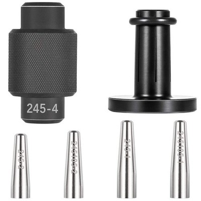 GM 245 Fuel Injector Seal Tool Kit EN-49245 andEN-51105 18683AA000 For Subaru