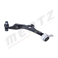 Mertz Querlenker Dreieckslenker M-S2802 FüR Mazda Sport GH MZR Ghefp GH10F Ghefs
