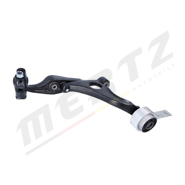 Mertz Querlenker Dreieckslenker M-S2802 FüR Mazda Sport GH MZR Ghefp GH10F Ghefs-image