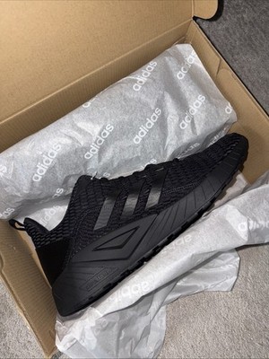 Men s Size 10.5 - Adidas Questar Rise Black Carbon