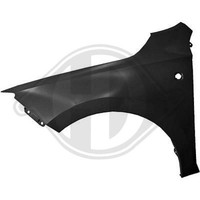 1X KotflüGel Diederichs 7433006 FüR Seat Skoda Vorne Rechts