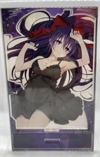 Date A Live Yatogami Tohka Acrylic Stand Figure Collectible Anime Merch