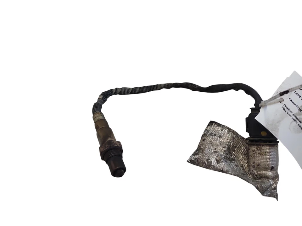 Sensore ossigeno lambda CITROËN C5 II Break RE 9681852780 2.0 28821908 - Immagine 4 di 4