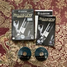 GoldenEye: Rogue Agent (Nintendo GameCube, 2004) Complete 007