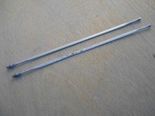 Pair of Mavic Ksyrium Rear Wheel Drive Side Spokes 279mm