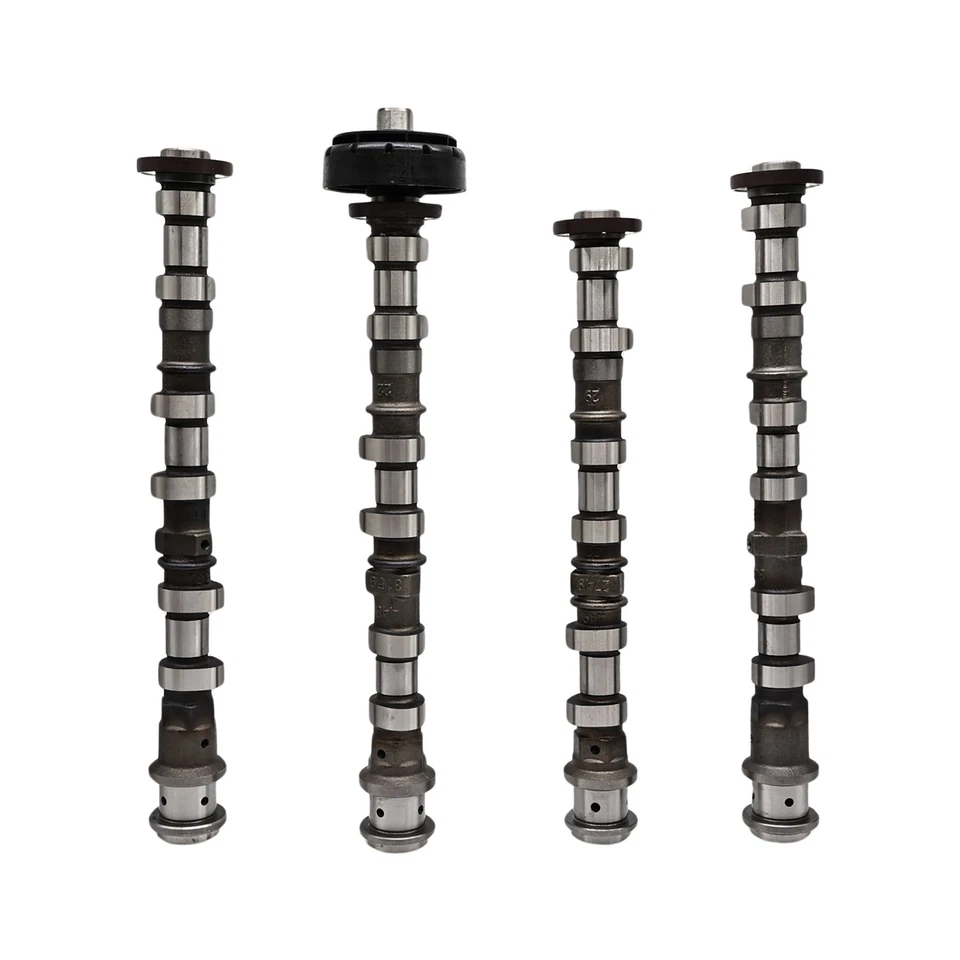 3.6L Pentastar Camshafts Rockers Lifters Assembly For 11-16 Chrysler Dodge Ram - Image 3 of 4