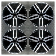 Set 2016 2017 Honda ACCORD OEM Factory 42700T2AL92 Original Wheels Rims 64083