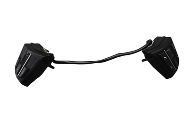 09-13 BMW 750Li 750Li xDrive Steering Multi Function Control Switch Button Oem